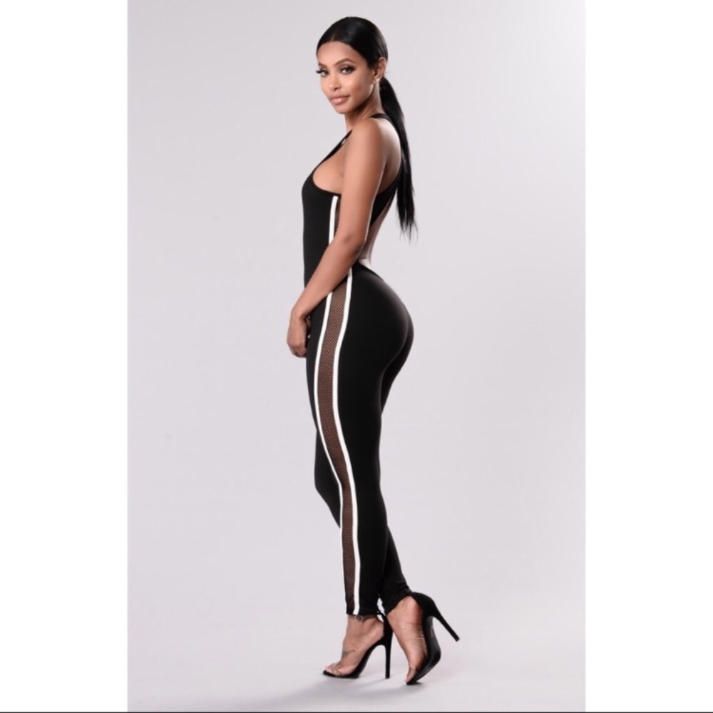cute jumpsuit